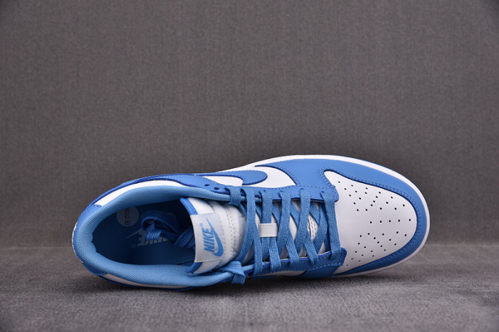 NIKE Dunk Low Retro “University Blue” DD1391-102