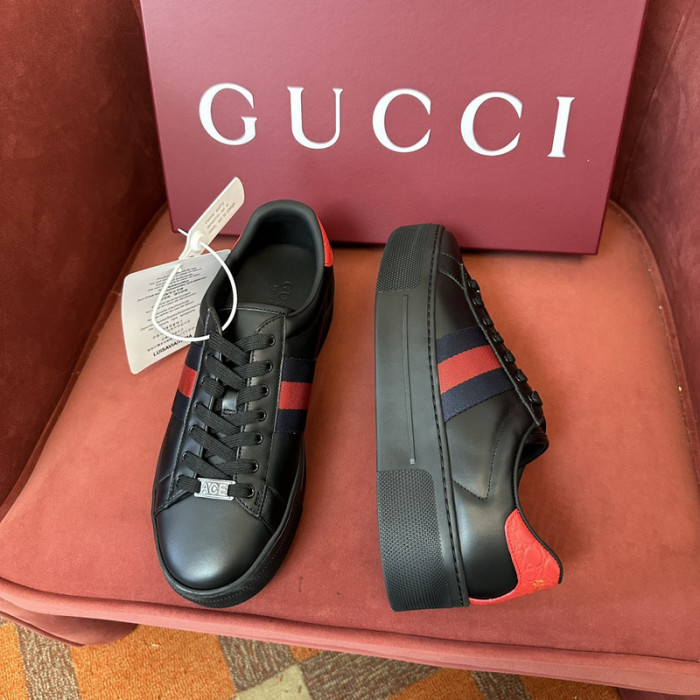 G*u*i sneaker