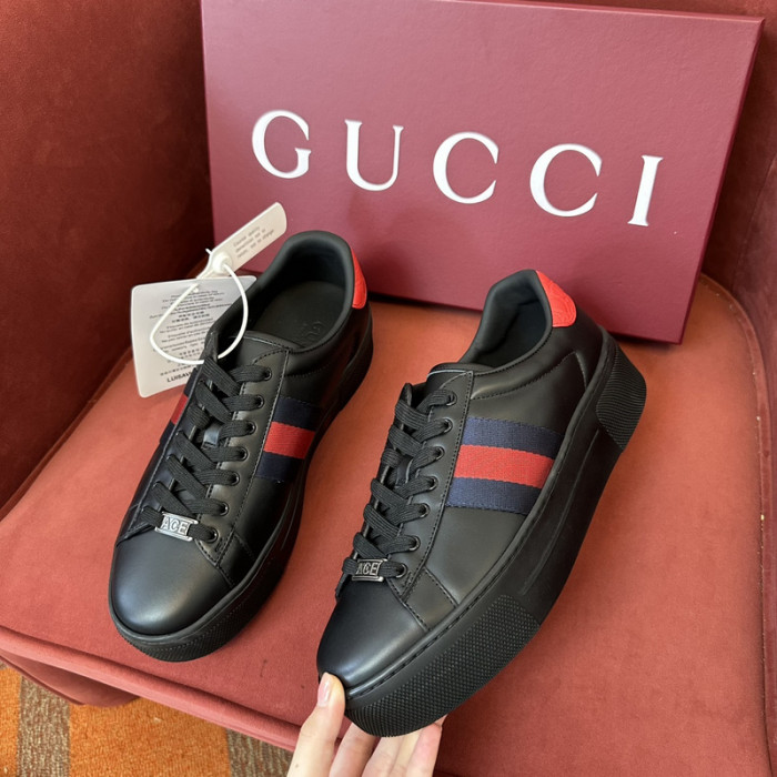 G*u*i sneaker