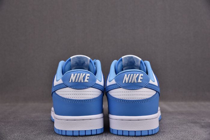 NIKE Dunk Low Retro “University Blue” DD1391-102
