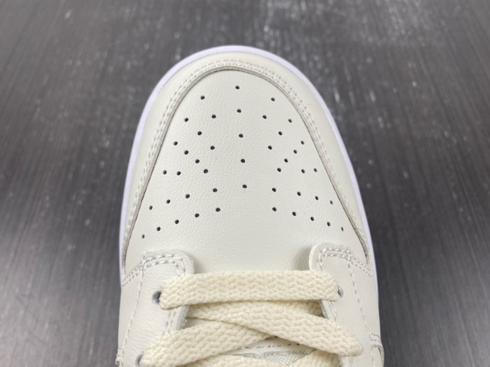 Nike Dunk Low Phantom Sanddrift - DV0831-003