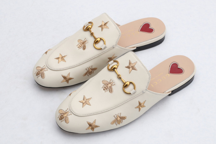 G*u*i  loafer