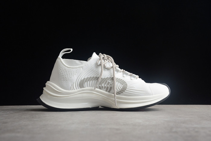 G*u*i run low-top sneakers 680893 usm10 8475