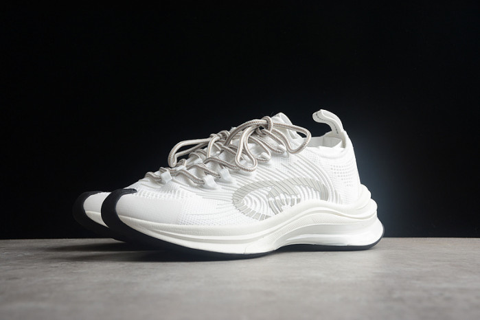 G*u*i run low-top sneakers 680893 usm10 8475