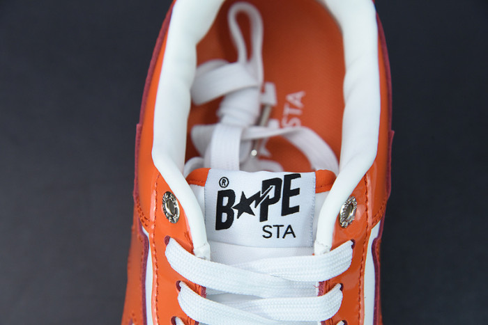 A BATHING APE BAPE SK8 STA