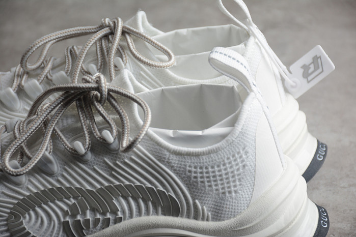 G*u*i run low-top sneakers 680893 usm10 8475