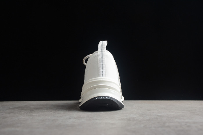 G*u*i run low-top sneakers 680893 usm10 8475