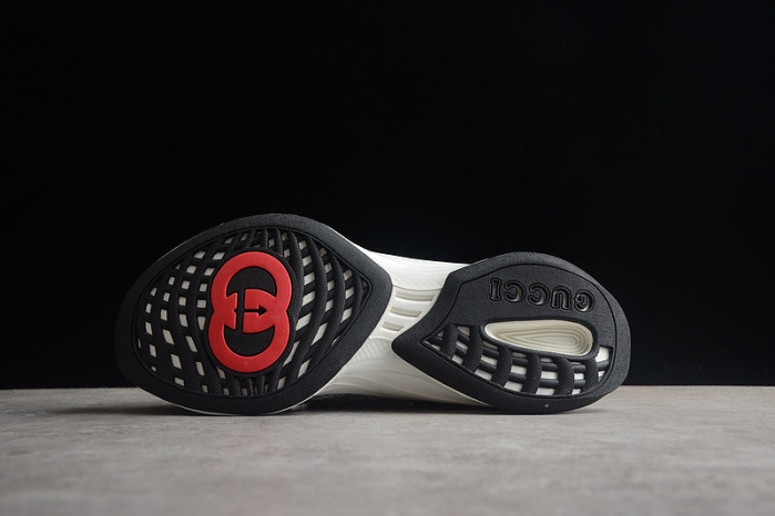 G*u*i run low-top sneakers 680893 usm10 8475