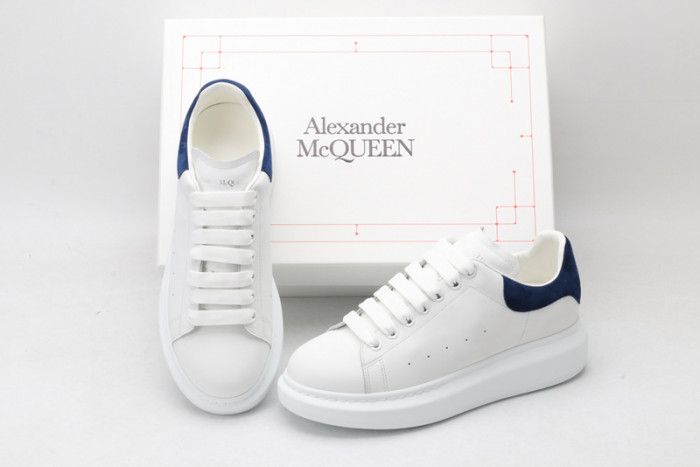 ALEXANDER MCQUEEN OVERSIZED