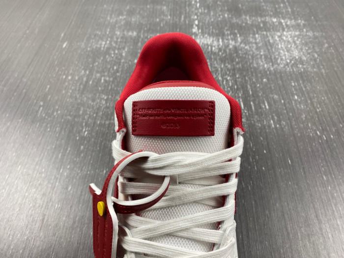 OFW OUT OF OFFICE SNEAKERS