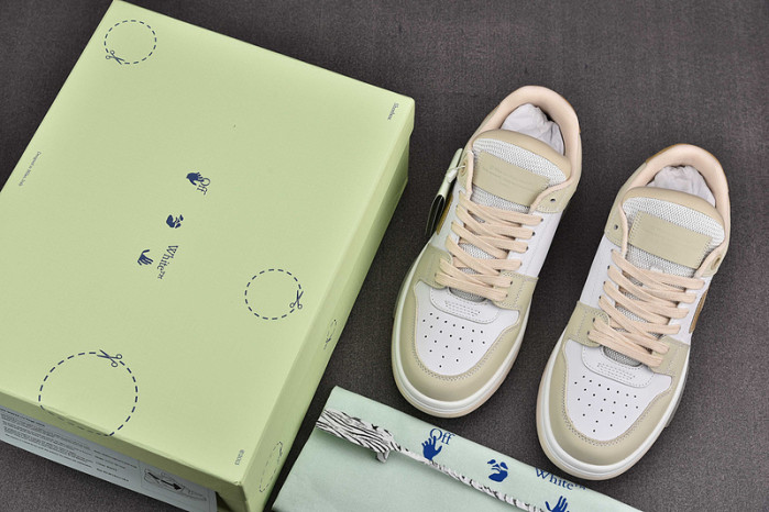 OFW OUT OF OFFICE SNEAKERS