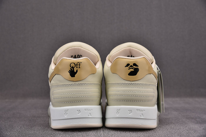 OFW OUT OF OFFICE SNEAKERS