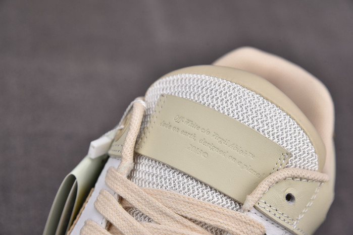 OFW OUT OF OFFICE SNEAKERS