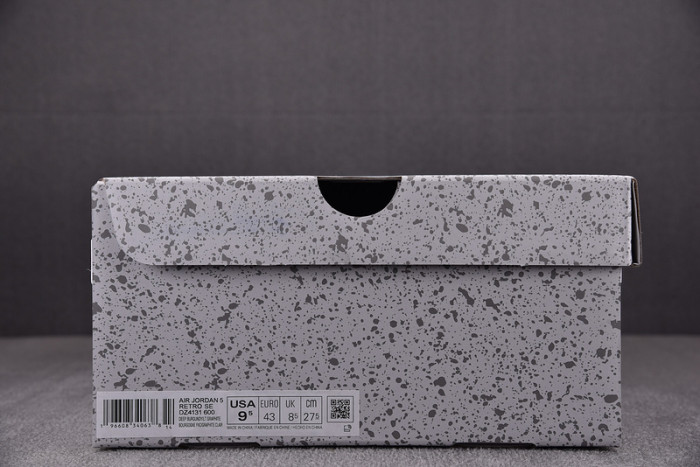 Air Jordan 5 Burgundy 2023 DZ4131-600