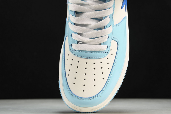 A BATHING APE BAPE SK8 STA