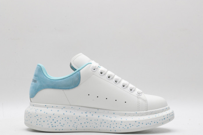 ALEXANDER MCQUEEN OVERSIZED