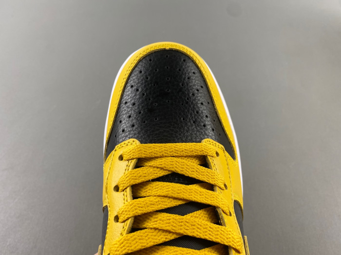 Dunk Hi Retro PRM x Wu-Tang | HJ4320-001