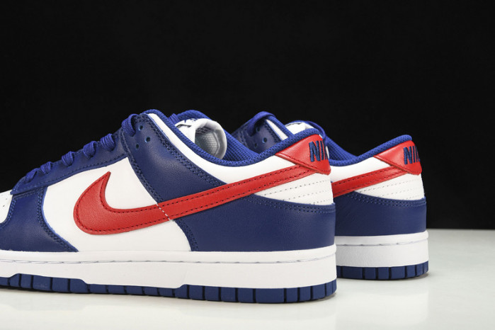Nike Dunk Low USA (W) - DD1503-119