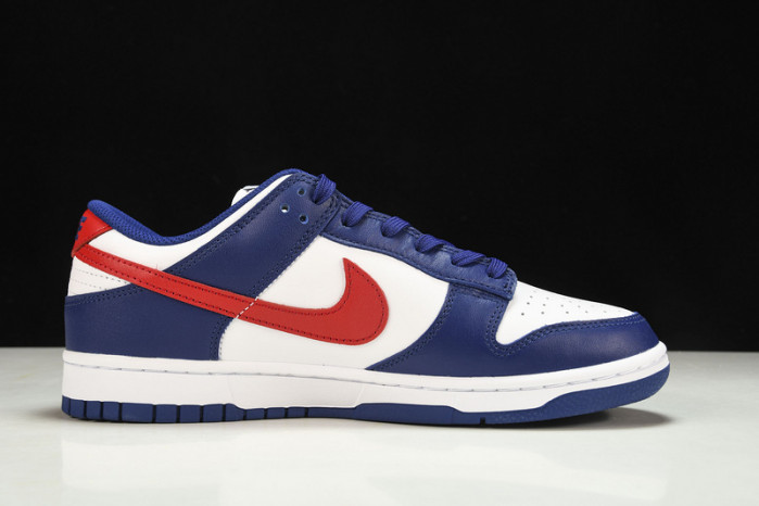 Nike Dunk Low USA (W) - DD1503-119