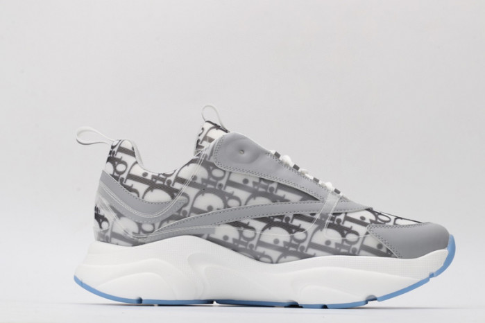 DIO* HOMME B22 TRAINER SNEAKER