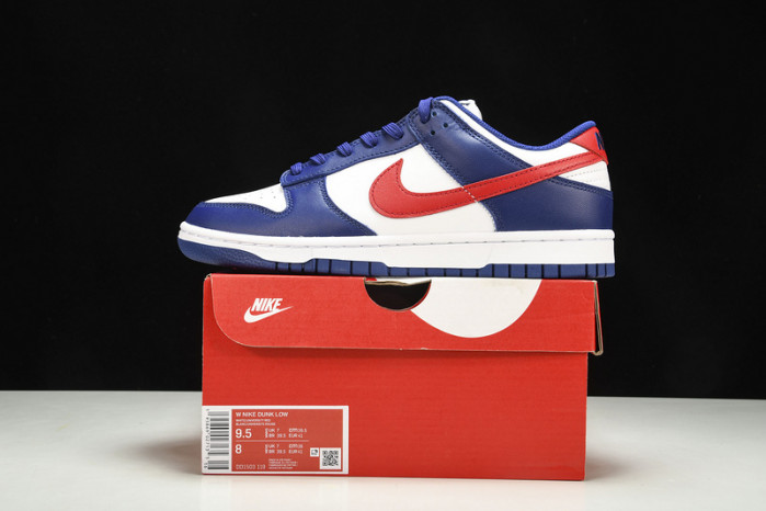 Nike Dunk Low USA (W) - DD1503-119