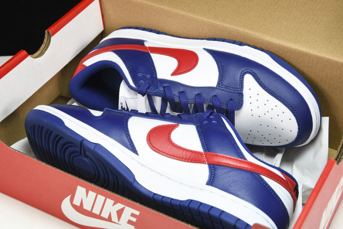 Nike Dunk Low USA (W) - DD1503-119