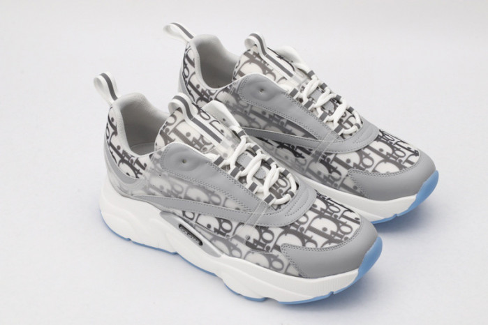 DIO* HOMME B22 TRAINER SNEAKER