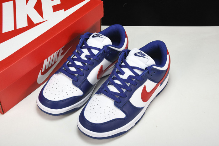 Nike Dunk Low USA (W) - DD1503-119