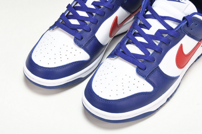 Nike Dunk Low USA (W) - DD1503-119