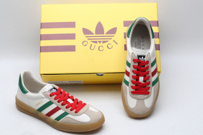 G*u*i sneaker