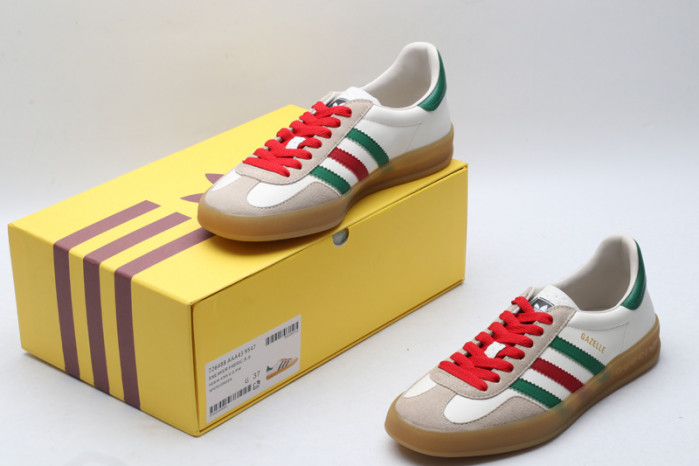 G*u*i sneaker