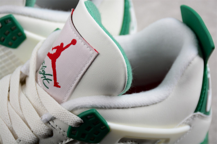 Air Jordan 4 Retro SB Pine Green - DR5415-103