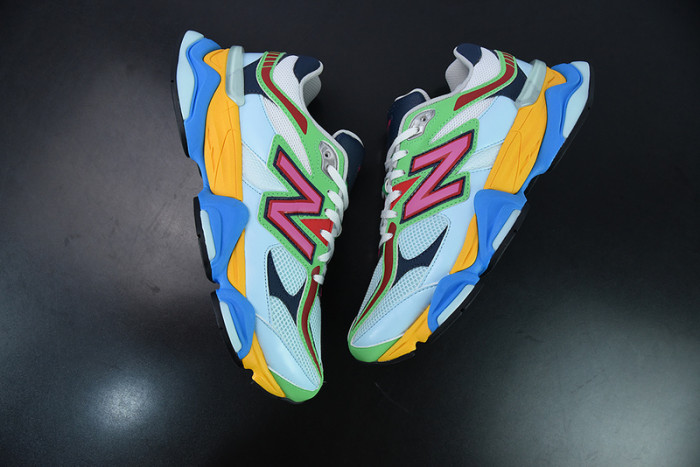 New Balance U9060NBN