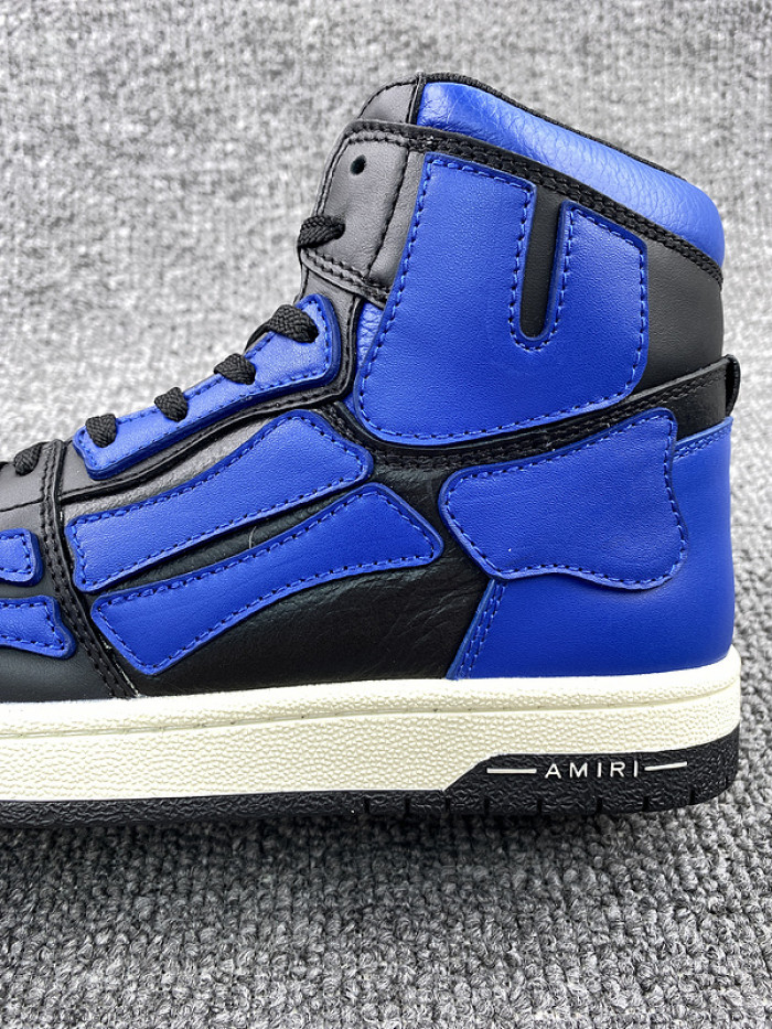 AMIRI Skel Top High Sneakers