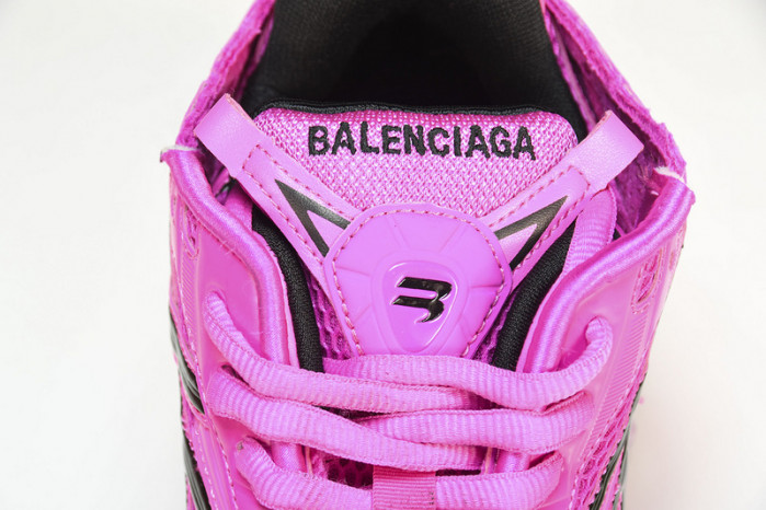 Ba*len*cia*ga -runner