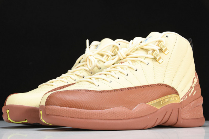 Jordan 12 Retro Eastside Golf - DV1758-108