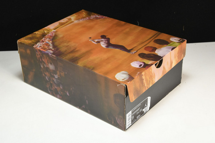 Jordan 12 Retro Eastside Golf - DV1758-108