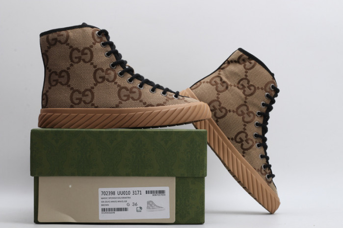 G*u*i sneaker