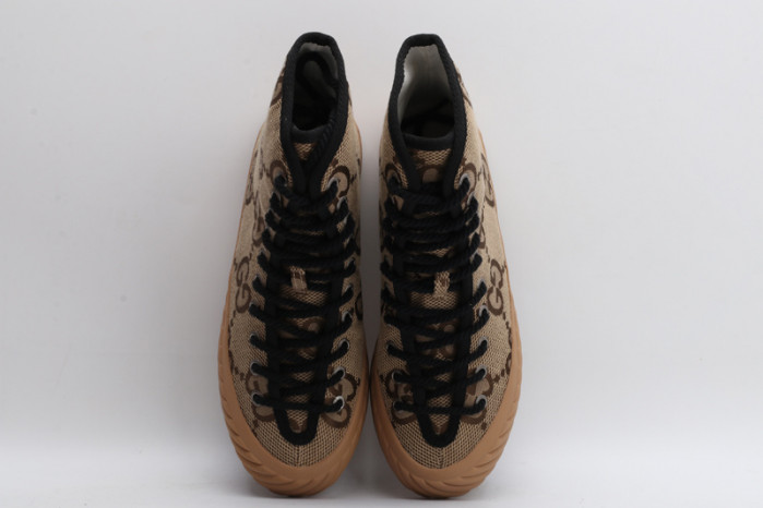 G*u*i sneaker