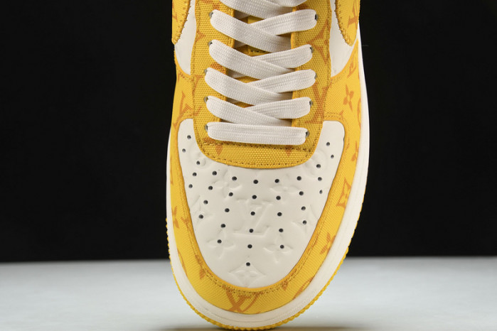 NIKE AIR FORCE 1 LOW BY VIRGIL ABLOH