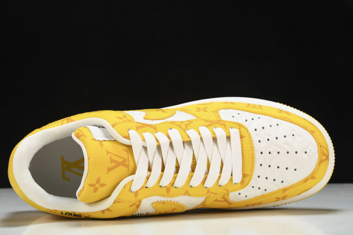 NIKE AIR FORCE 1 LOW BY VIRGIL ABLOH