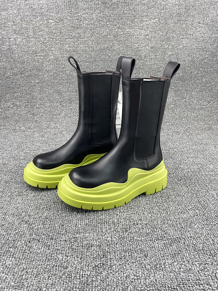 botteg*Ve*ne*ta boots