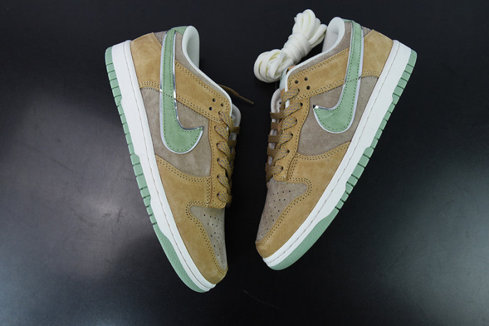 OTOMO KATSUHIRO X NIKE SB DUNK LOW STEAMBOY OST BROWN ST1391-202