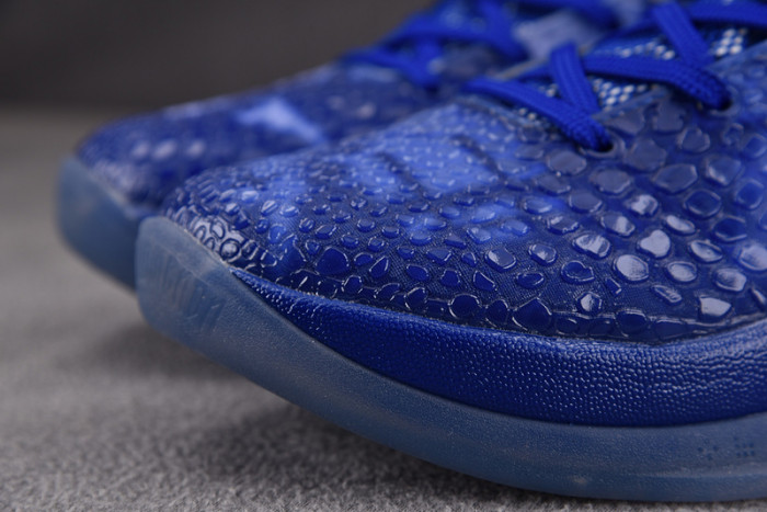 Nike  Zoom Kobe 6“ASG East LA” 448693-40