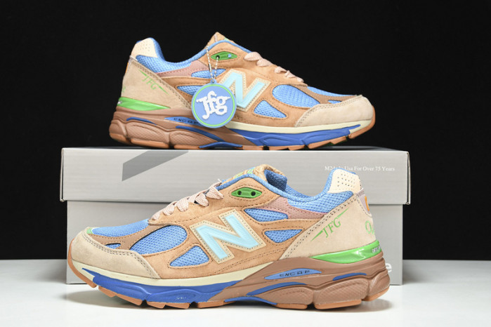 New Balance M990JG3