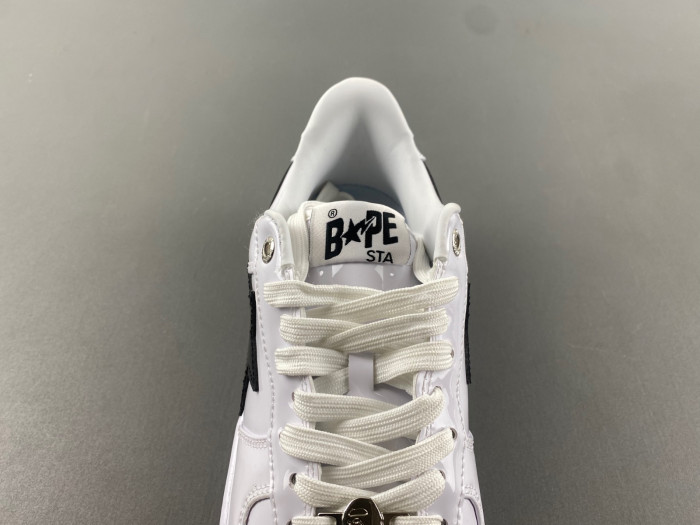 A BATHING APE BAPE SK8 STA