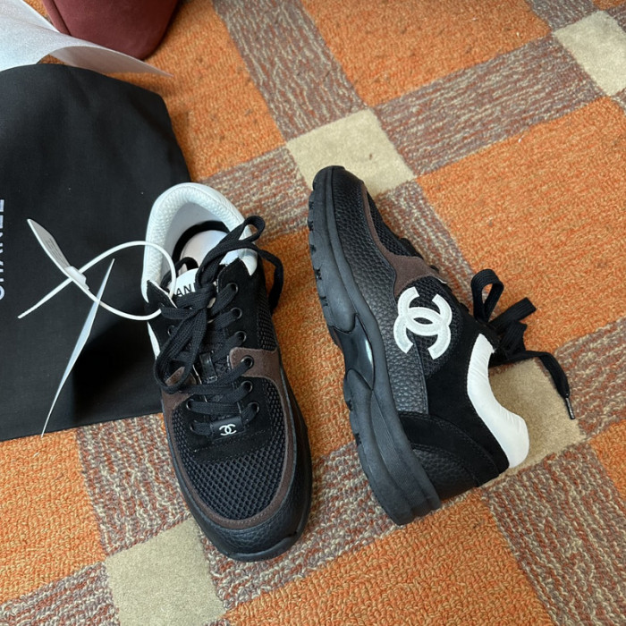 Ch*el sneaker