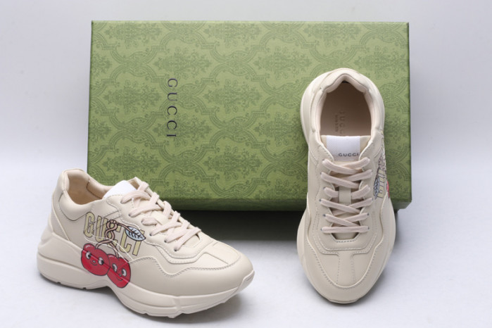 G*u*i sneaker