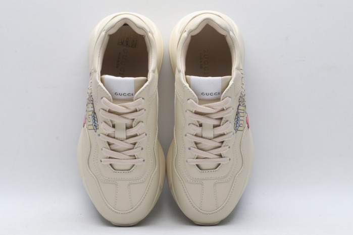 G*u*i sneaker