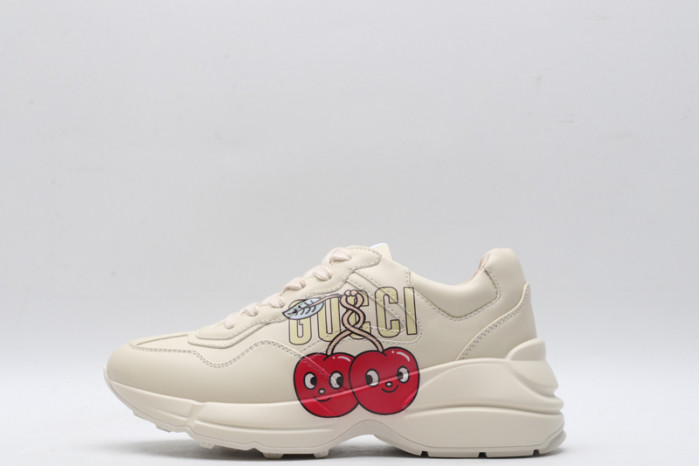 G*u*i sneaker